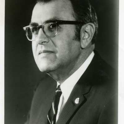 Lewis Cenker