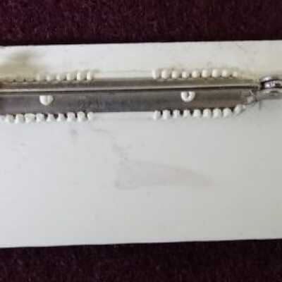 Copyright: Lacey Museum; Origformat: Artifact