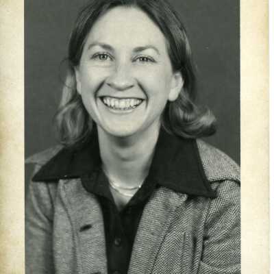 Betty Estes