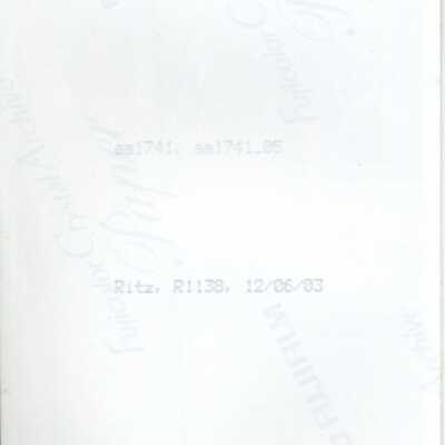 Copyright: Lacey Museum; Origformat: Print; Resolution: 600 dpi