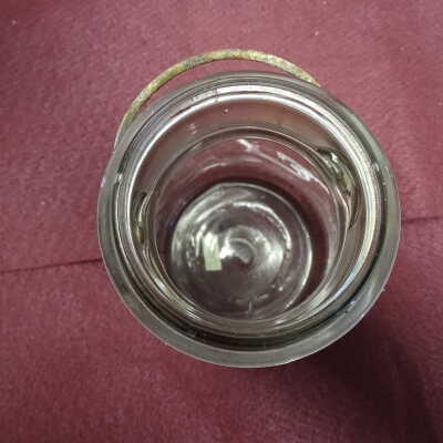 Jar, Preserving