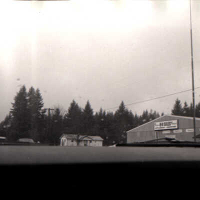 B & R Sales, 1978: Frame 33a