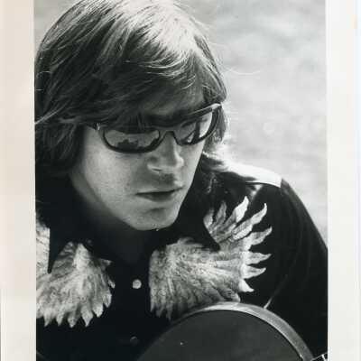 Jose Feliciano