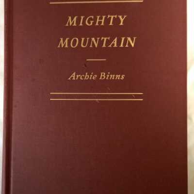 Mighty Mountain