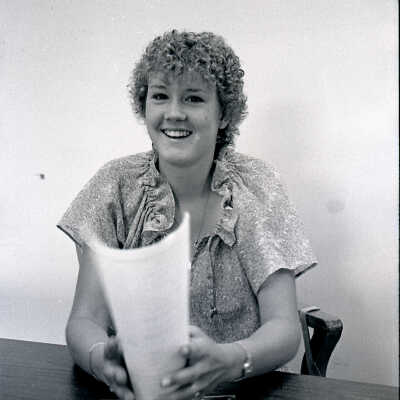 Mindy Ellenbos, July 18, 1979: Frame 28