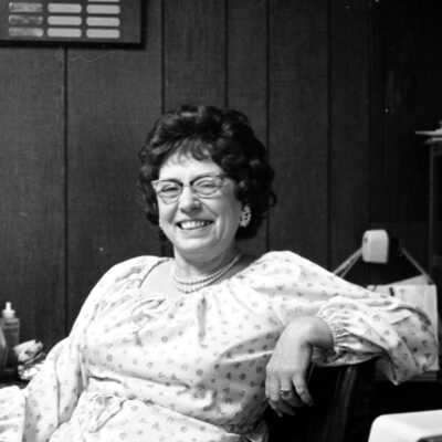 Agnes Kenmir, 1978