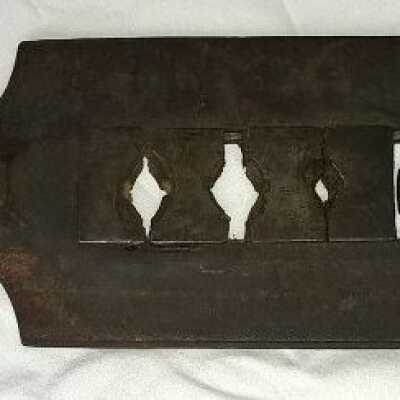Die, Thread Cutting