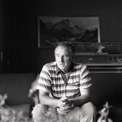 Don Donnelly: Frame 9