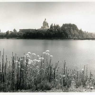 Capitol Lake: Origformat: Photographic