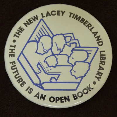 Button, Promotional
