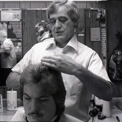 Bill Stume