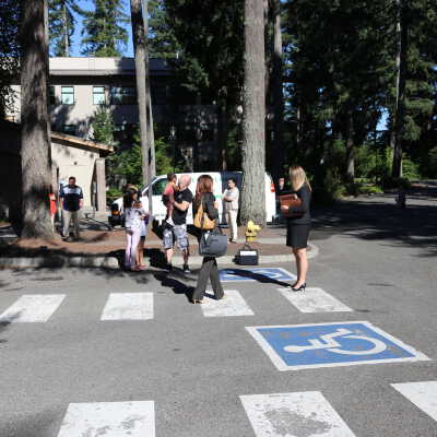 Solar Eclipse, August 21, 2017