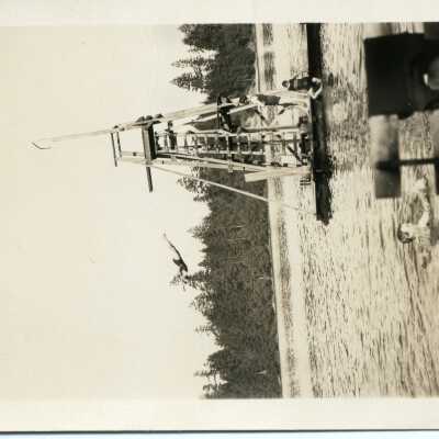 bathers