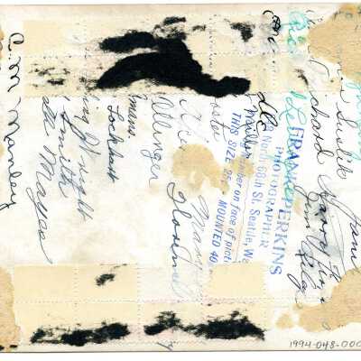 Reverse of 1994-049-0004: Origformat: Photographic; Resolution: 300