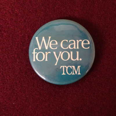 Thurston County Medical Button