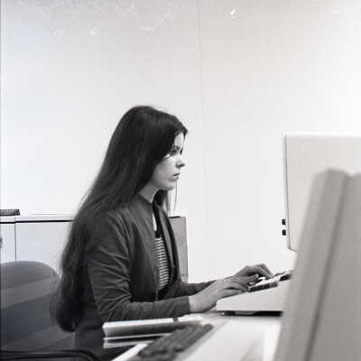 Beth McBride, Unknown Date: Frame 32