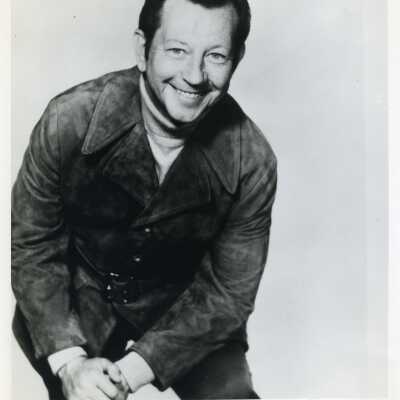 Donald O'Connor