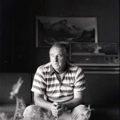 Don Donnelly: Frame 7