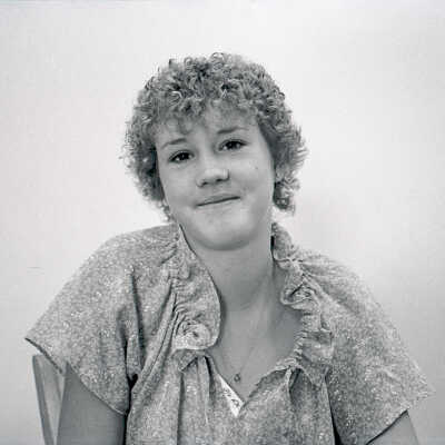 Mindy Ellenbos, July 18, 1979: Frame 31
