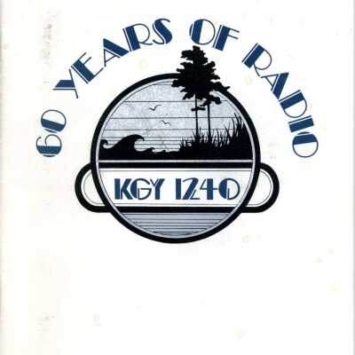 60 Years of Radio: KGY 1240