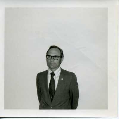 Ernest Geissley