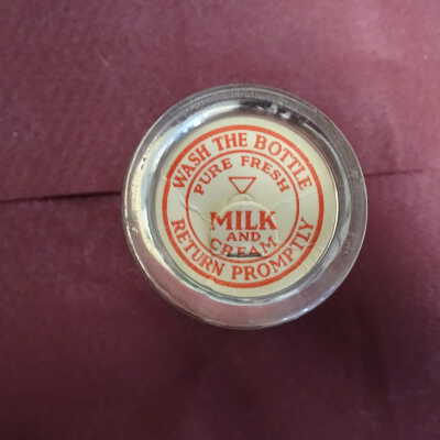 Bottle