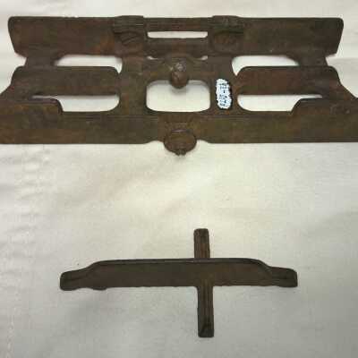 Gauge, Saw