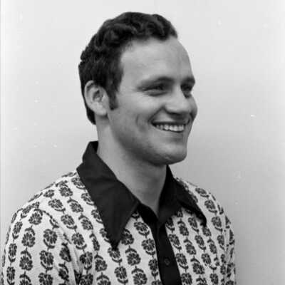 Maurice Twitchell, 1973: Twitchell was a candidate for Lacey City Council.
Frame 22