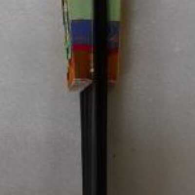 Copyright: Lacey Museum; Origformat: Artifact
