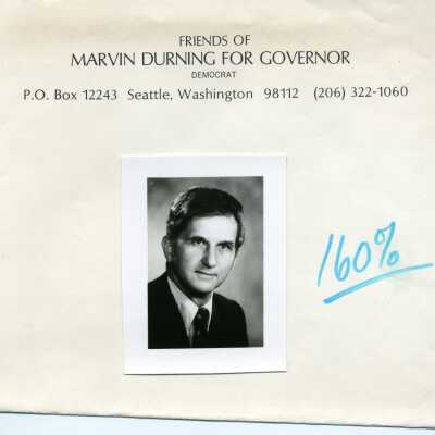 Marvin Durning