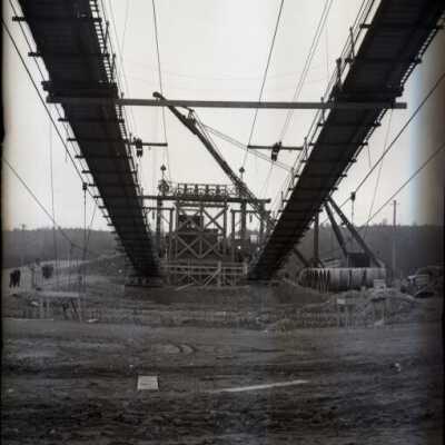bridge: Origformat: Negative; Resolution: 200 dpi