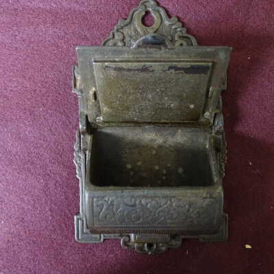 Matchbox