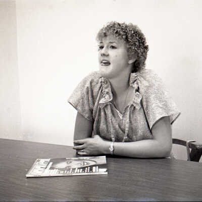 Mindy Ellenbos, July 18, 1979: Frame 13