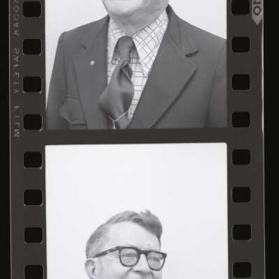 Wendell McCloskey