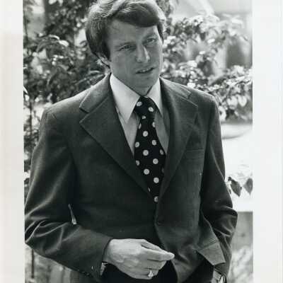 Don Bonker