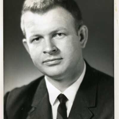 Hans F. Harjo