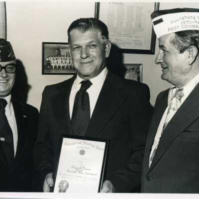 VFW: Origformat: Photographic
