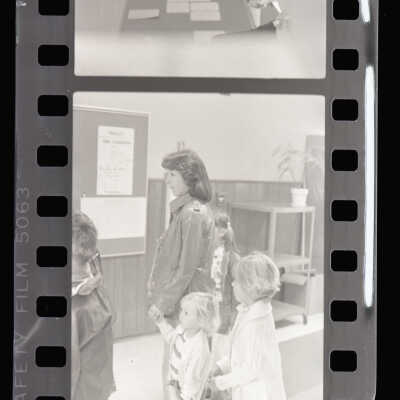 Elementary School, 1978