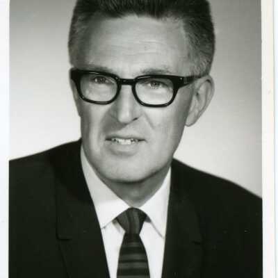 Marvin Petrich