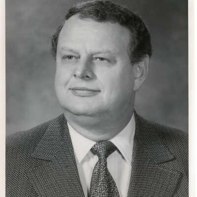 Charles R. Johnson