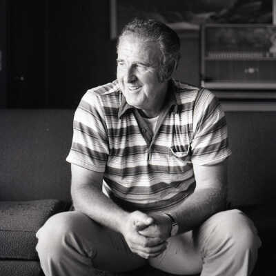 Don Donnelly
