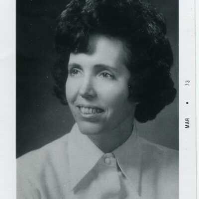 unidentified female