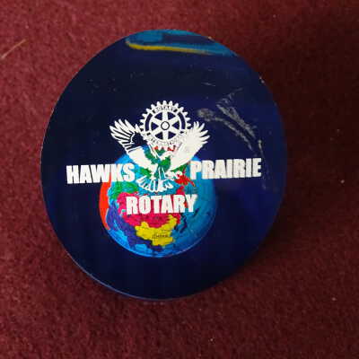 Paperweight