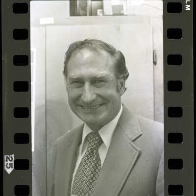 Jack Lewis, 1977