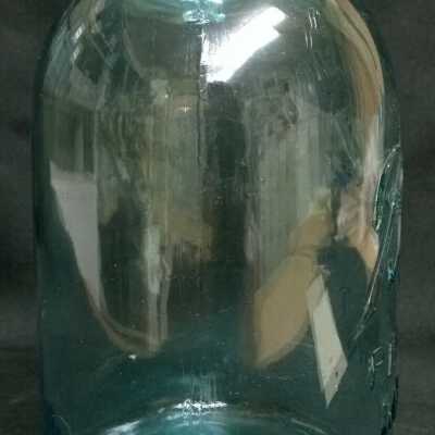 85.79 Side: Copyright: Lacey Museum; Origformat: Artifact