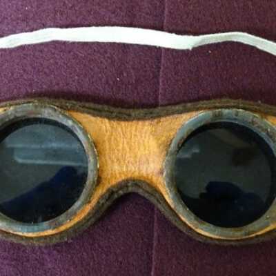 Copyright: Lacey Museum; Origformat: Artifact