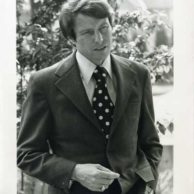 Don Bonker