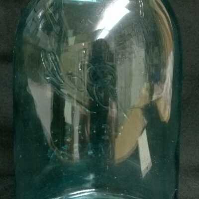 85.79 Back: Copyright: Lacey Museum; Origformat: Artifact