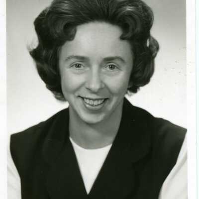 Mary Lux