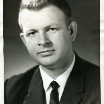 Hans F. Harjo